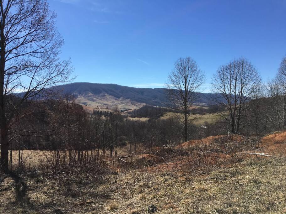 Villa Foxtail Orchards - The Fox Den Tazewell Exterior foto